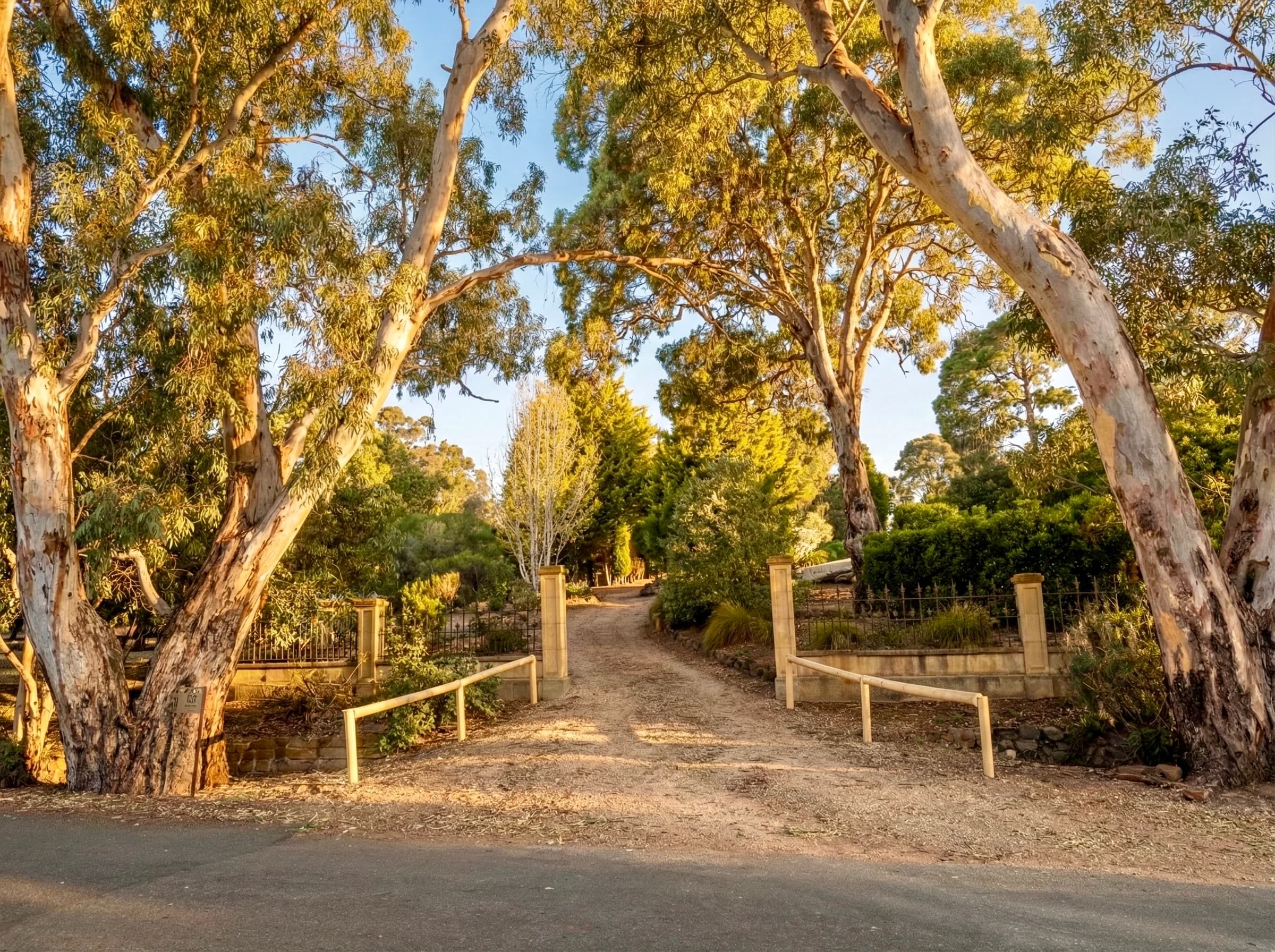 St. Francis de Sales Catholic Cemetery, Mount Barker